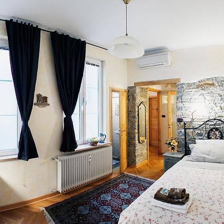 B&B Petra Trieszt Kültér fotó