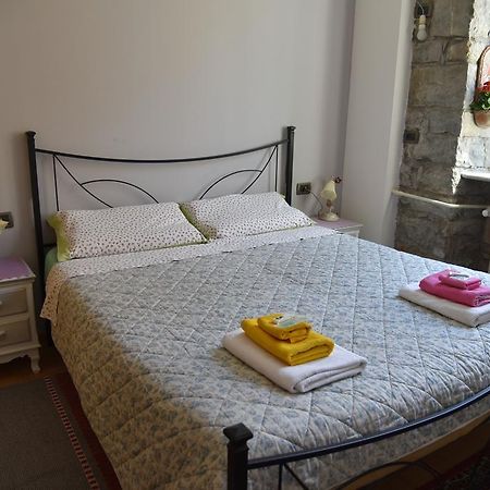 B&B Petra Trieszt Kültér fotó