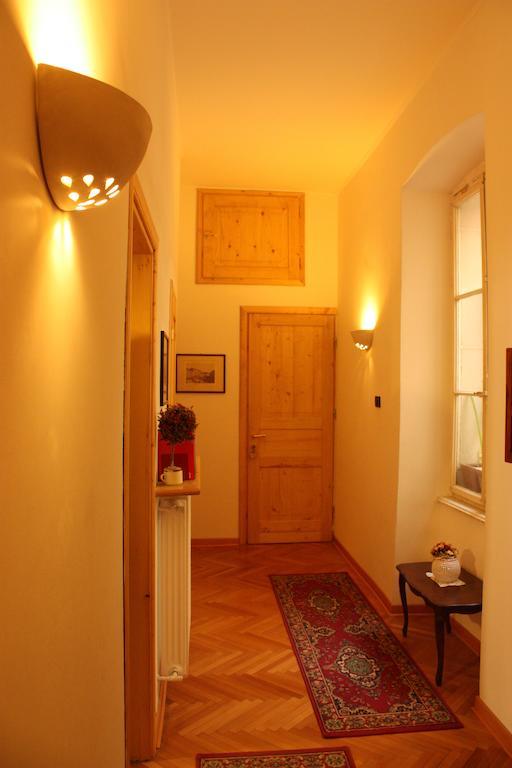 B&B Petra Trieszt Kültér fotó