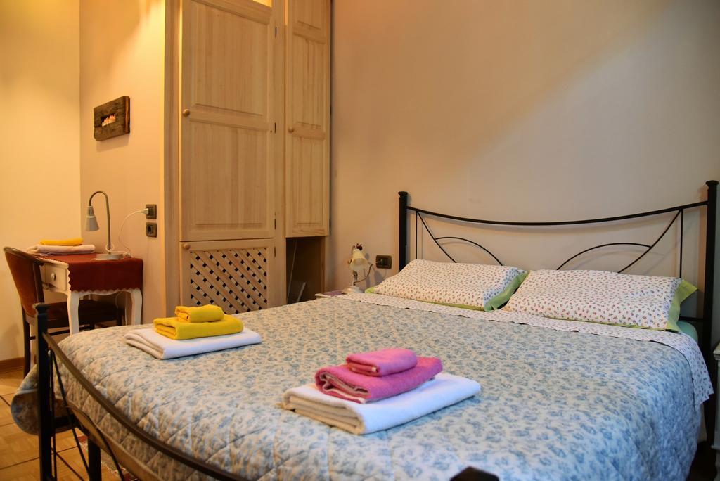 B&B Petra Trieszt Kültér fotó