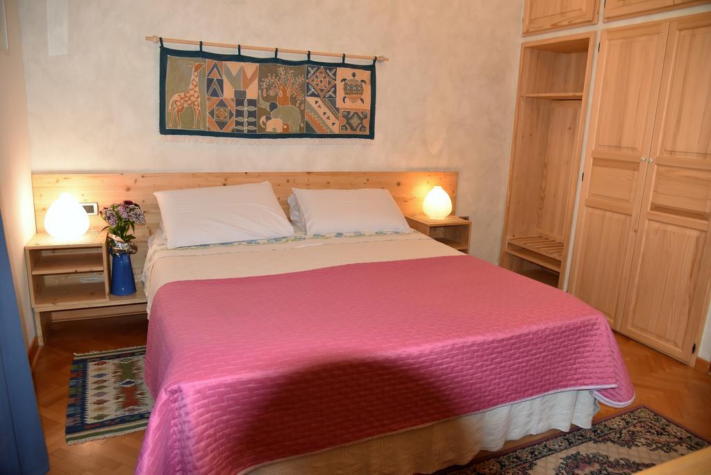 B&B Petra Trieszt Kültér fotó