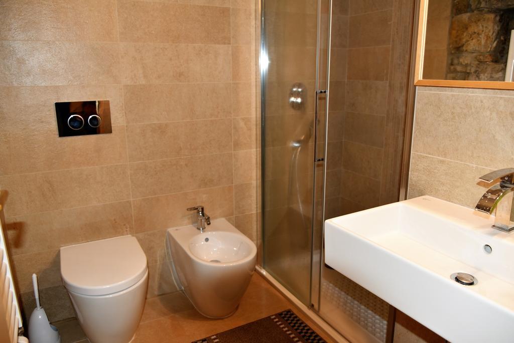 B&B Petra Trieszt Kültér fotó