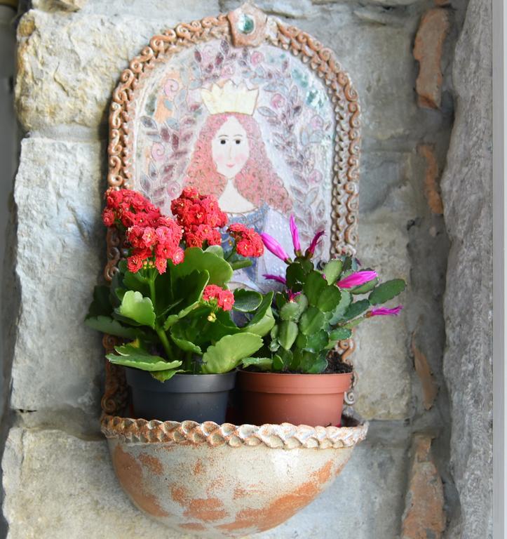 B&B Petra Trieszt Kültér fotó