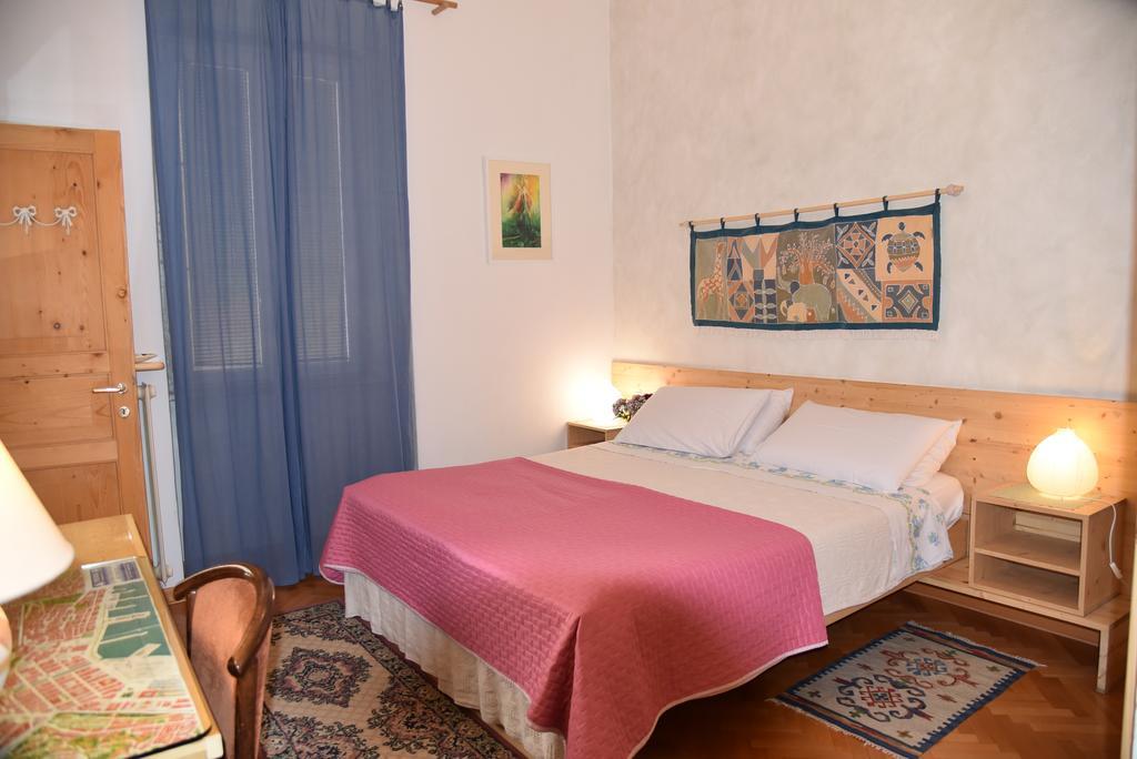 B&B Petra Trieszt Kültér fotó