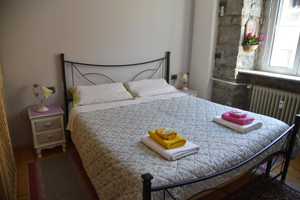 B&B Petra Trieszt Kültér fotó