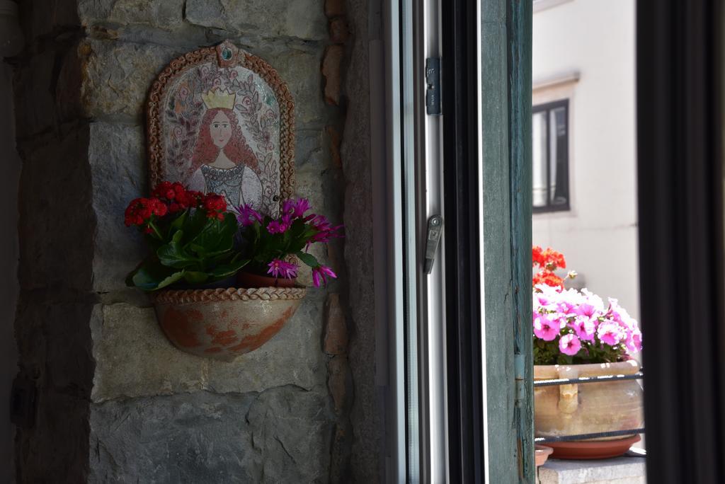 B&B Petra Trieszt Kültér fotó