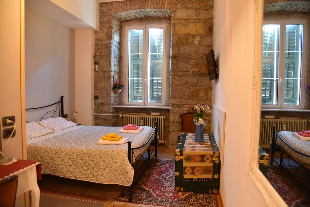 B&B Petra Trieszt Kültér fotó