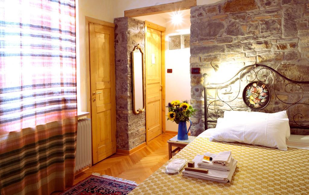 B&B Petra Trieszt Kültér fotó