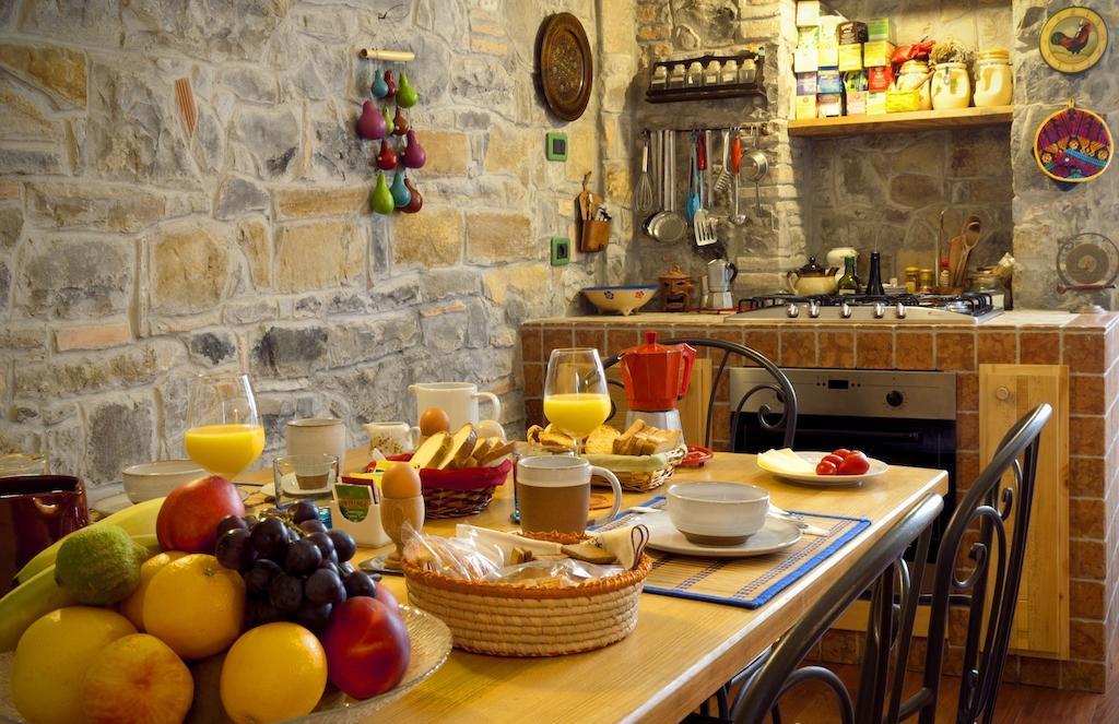 B&B Petra Trieszt Kültér fotó