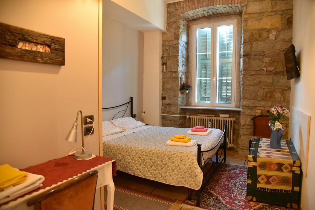 B&B Petra Trieszt Kültér fotó
